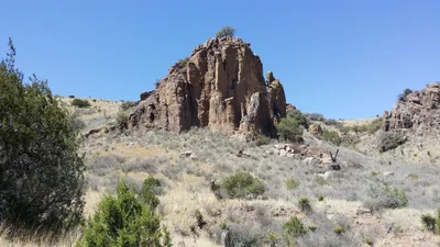 Fort Davis - Photo 4