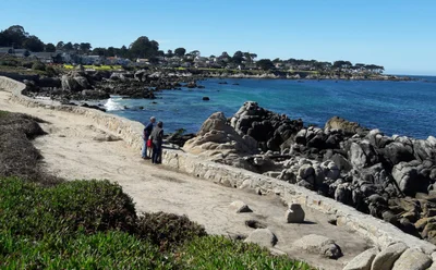 Monterey County - Photo 4