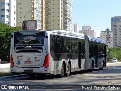 Avenida Nove de Julho - Photo 4