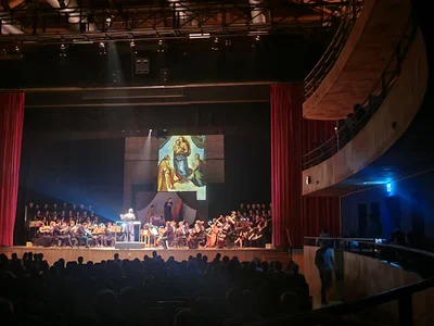 Teatro Polytheama - Photo 3