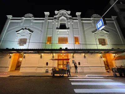 Teatro Polytheama - Photo 4
