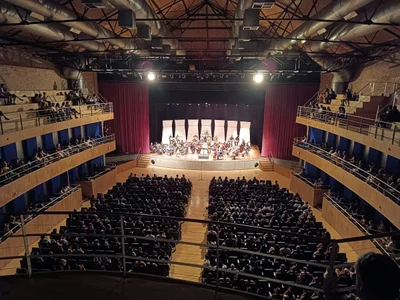 Teatro Polytheama - Photo 5