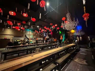 A Bruxa Gastropub - Photo 2