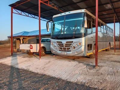 Greater Giyani Local Municipality - Photo 2