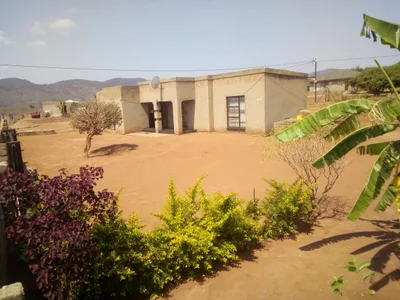 Greater Giyani Local Municipality - Photo 3