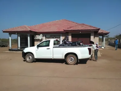 Greater Giyani Local Municipality - Photo 4