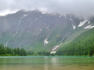 West Glacier - Photo 3