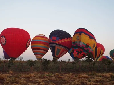 Boituva - Photo 5
