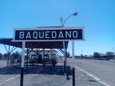 Baquedano - Photo 3