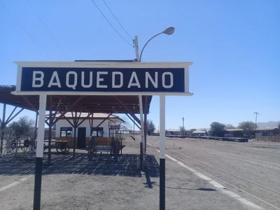 Baquedano - Photo 4