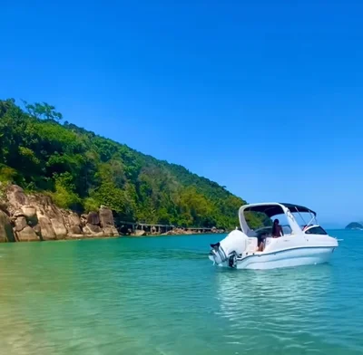 Ubatuba - Photo 3