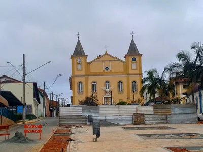 Santa Branca - Photo 2