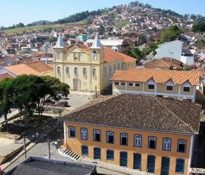 Santa Branca - Photo 3