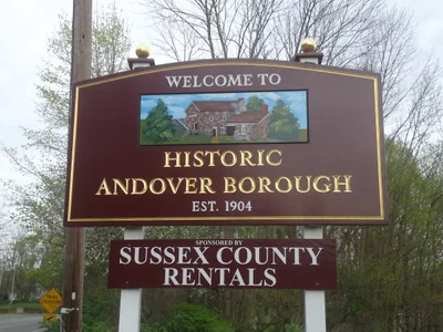 Andover - Photo 3