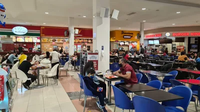 Shopping Cidade - Photo 3