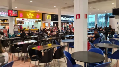 Shopping Cidade - Photo 4