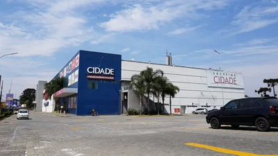 Shopping Cidade - Photo 5