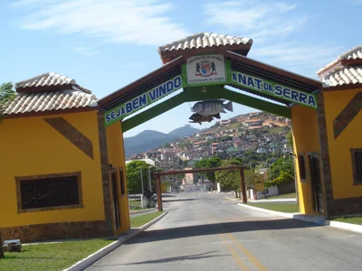 Natividade da Serra - Photo 2
