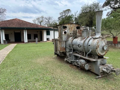 Portal da Fazenda Ipanama - Photo 2
