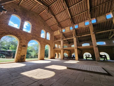 Portal da Fazenda Ipanama - Photo 3