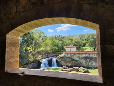 Portal da Fazenda Ipanama - Photo 4