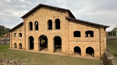 Portal da Fazenda Ipanama - Photo 5