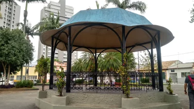 Mogi das Cruzes - Photo 2