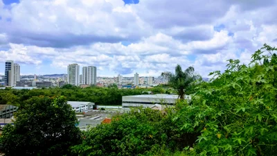Mogi das Cruzes - Photo 4