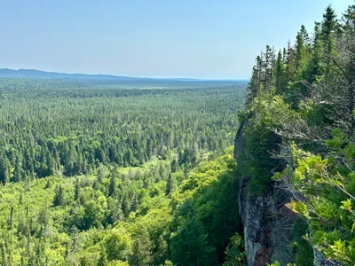 Isle Royale National Park - Photo 2