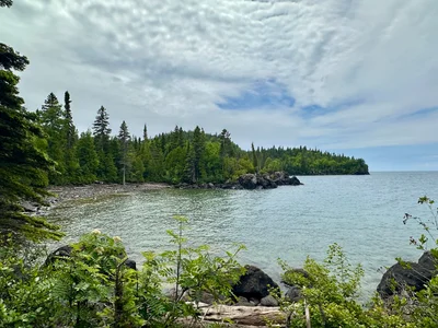 Isle Royale National Park - Photo 4