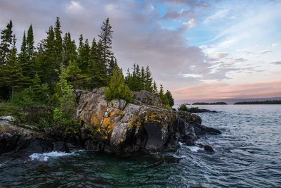 Isle Royale National Park - Photo 5