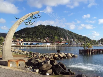 Marigot - Photo 5