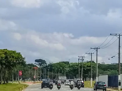 Avenida Santos Dumont - Photo 2