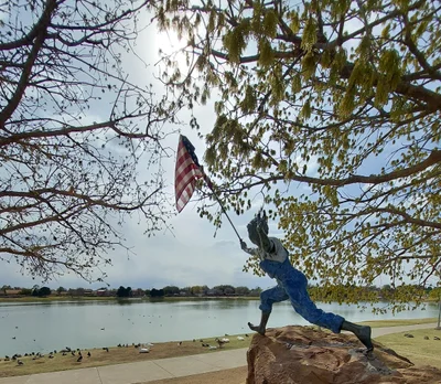 Odessa - Photo 3