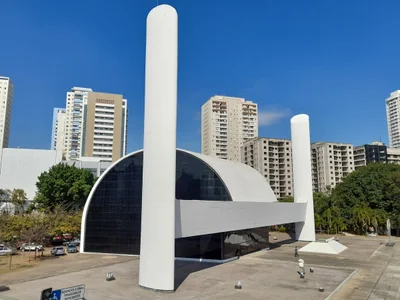 Latin America Memorial - Photo 4