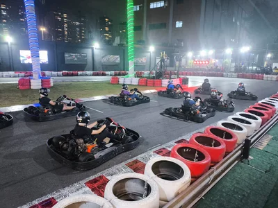 Speedland Kart Center - Photo 2