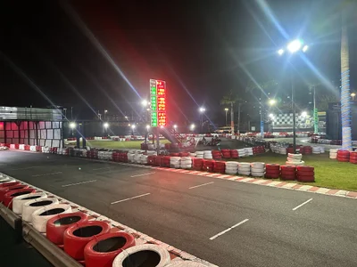 Speedland Kart Center - Photo 3