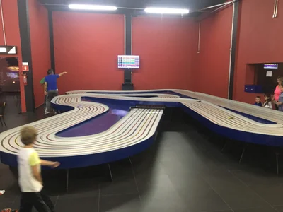 Speedland Kart Center - Photo 5