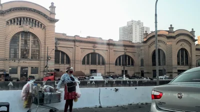 Avenida do Estado - Photo 2