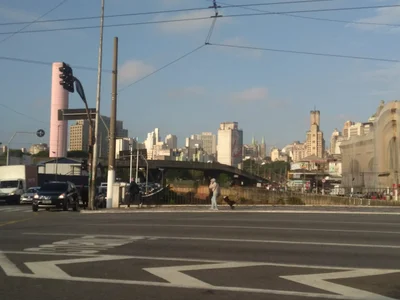 Avenida do Estado - Photo 4