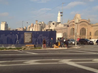 Avenida do Estado - Photo 5