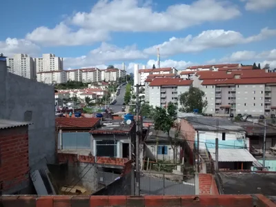 Ferraz de Vasconcelos - Photo 3