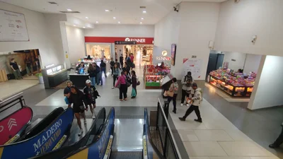 Shopping Light - Photo 4
