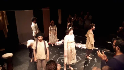 Teatro de Arena - Photo 3