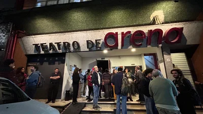 Teatro de Arena - Photo 4