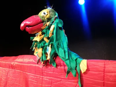Teatro de Arena - Photo 5
