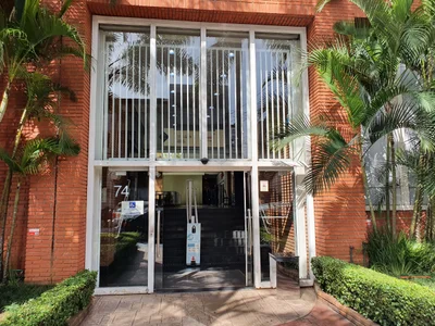 Silvio Romero Plaza - Photo 2