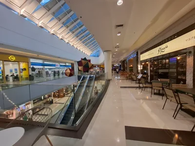 Shopping Villa Lobos - Photo 2