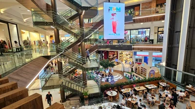 Shopping Villa Lobos - Photo 5