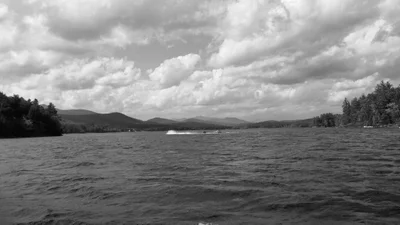 Schroon Lake - Photo 3